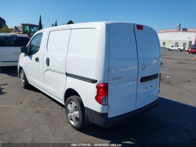 3N6CM0KN7LK708315 Nissan Nv200 Compact Cargo S