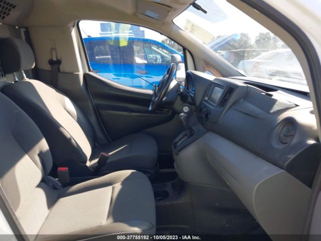 3N6CM0KN7LK708315 Nissan Nv200 Compact Cargo S