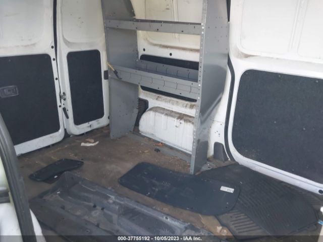 3N6CM0KN7LK708315 Nissan Nv200 Compact Cargo S