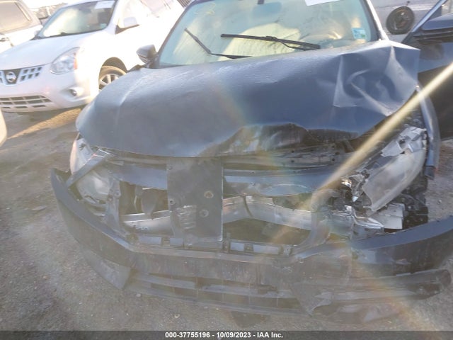 Honda Civic Lx 2016 19XFC2F54GE031558 Image 10
