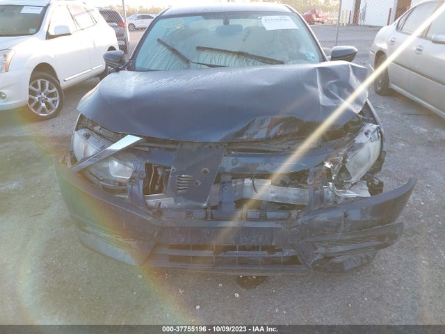 Honda Civic Lx 2016 19XFC2F54GE031558 Image 6