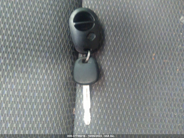 Toyota Tacoma Base V6 2014 5TFUU4EN5EX094344 Image 11