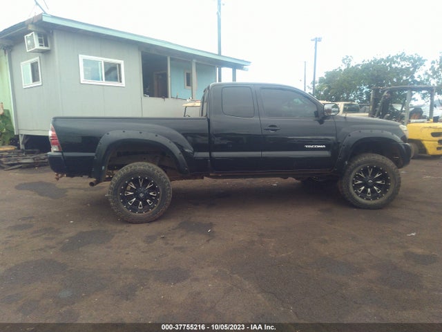 Toyota Tacoma Base V6 2014 5TFUU4EN5EX094344 Image 13