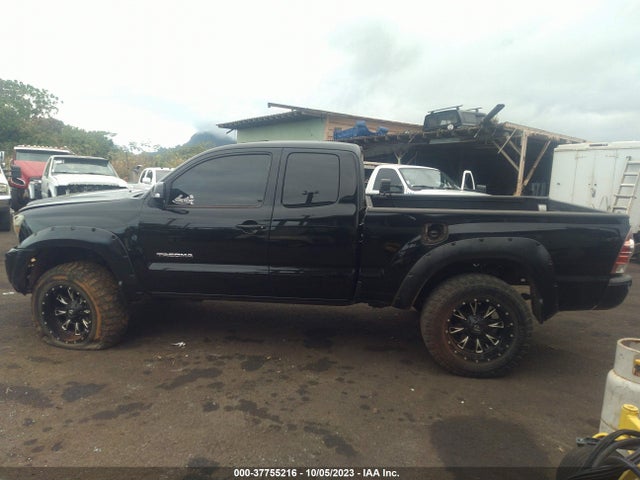 Toyota Tacoma Base V6 2014 5TFUU4EN5EX094344 Image 14