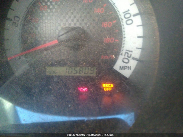 Toyota Tacoma Base V6 2014 5TFUU4EN5EX094344 Image 15