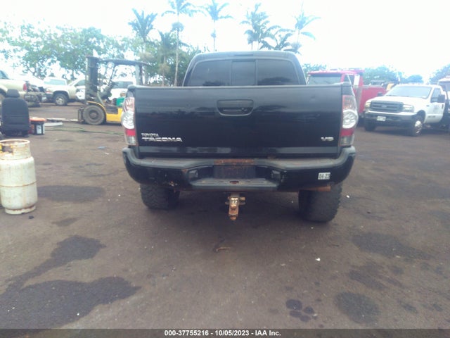 Toyota Tacoma Base V6 2014 5TFUU4EN5EX094344 Image 16