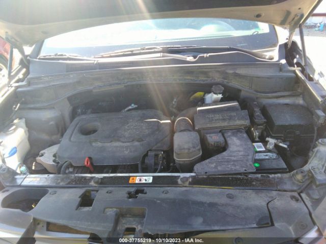 2017 HYUNDAI SANTA FE SPORT 5XYZUDLB8HG418425 Photo 9