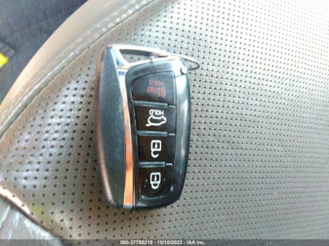 2017 HYUNDAI SANTA FE SPORT 5XYZUDLB8HG418425 Photo 10