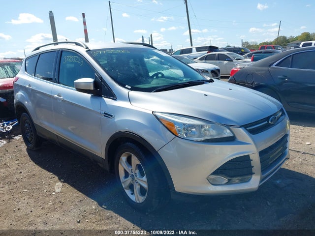 Ford ESCAPE SE 2015 1FMCU9GX7FUA90298 Image 1