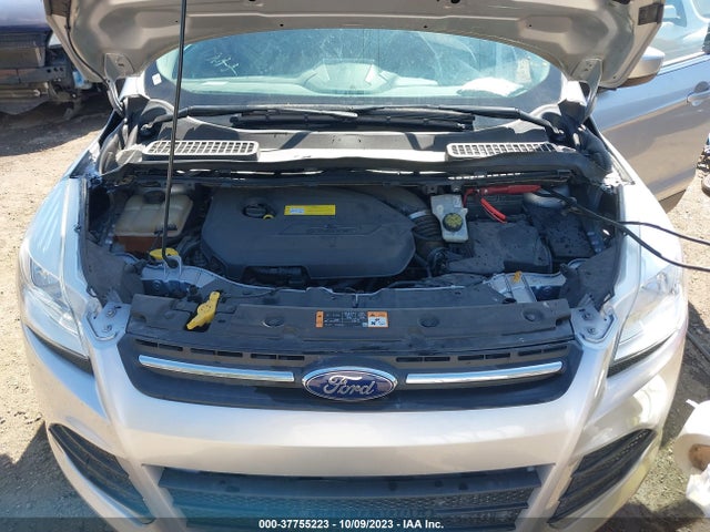 Ford ESCAPE SE 2015 1FMCU9GX7FUA90298 Image 10