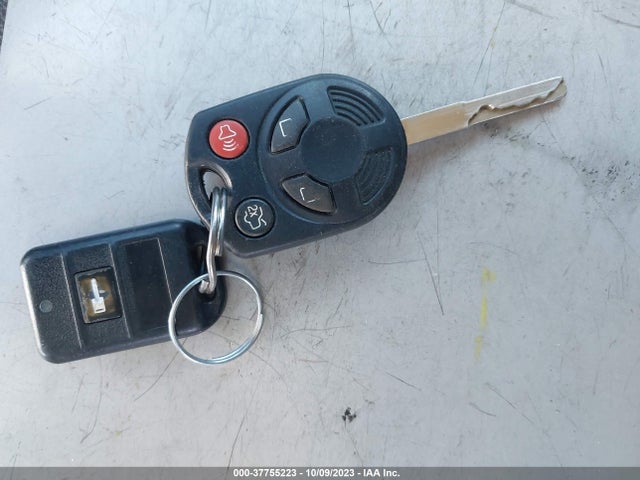 Ford ESCAPE SE 2015 1FMCU9GX7FUA90298 Image 11