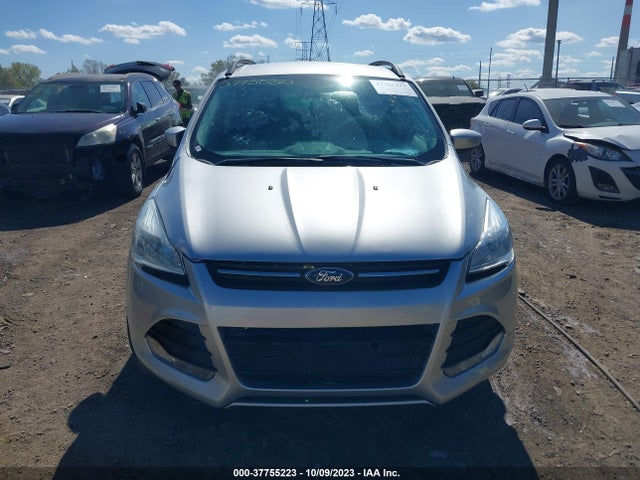 Ford ESCAPE SE 2015 1FMCU9GX7FUA90298 Image 13