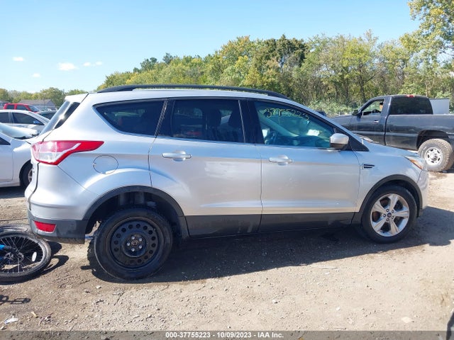 Ford ESCAPE SE 2015 1FMCU9GX7FUA90298 Image 14