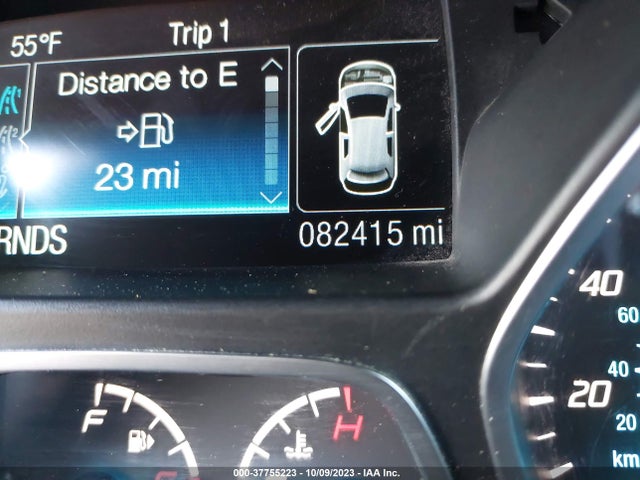 Ford ESCAPE SE 2015 1FMCU9GX7FUA90298 Image 16