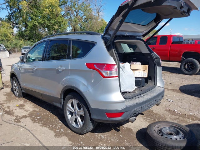 Ford ESCAPE SE 2015 1FMCU9GX7FUA90298 Image 3