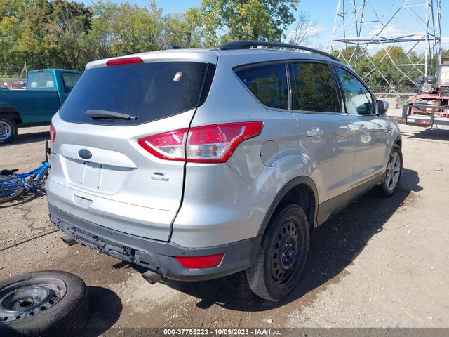 Ford ESCAPE SE 2015 1FMCU9GX7FUA90298 Image 4