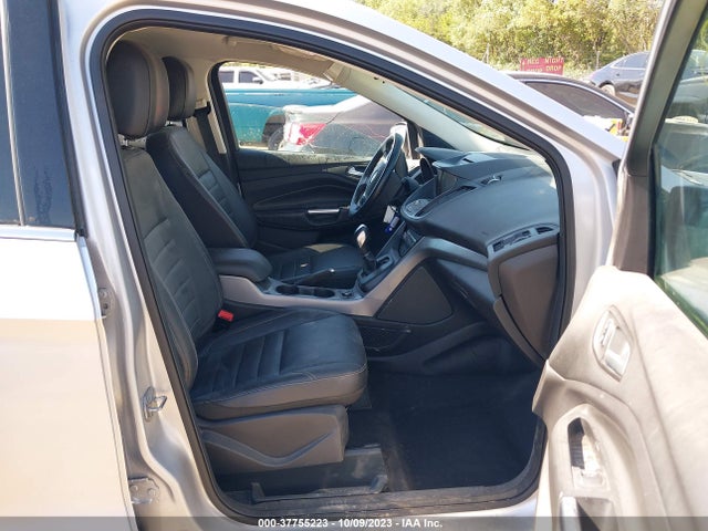 Ford ESCAPE SE 2015 1FMCU9GX7FUA90298 Image 5