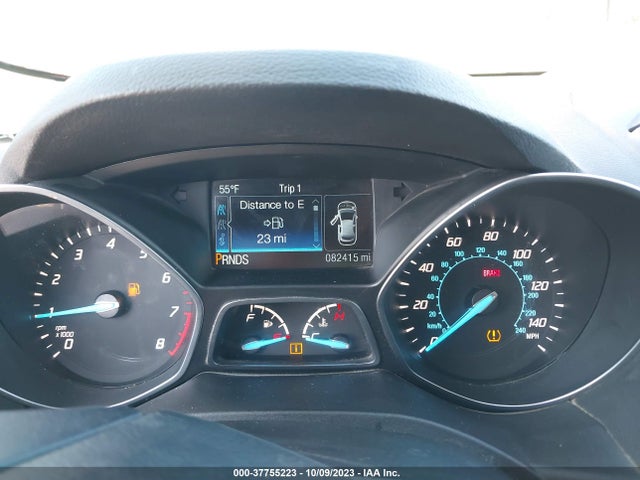 Ford ESCAPE SE 2015 1FMCU9GX7FUA90298 Image 7