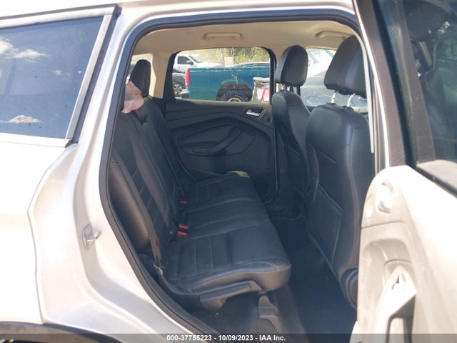 Ford ESCAPE SE 2015 1FMCU9GX7FUA90298 Image 8