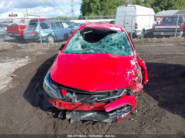 3G1BD6SM8HS594351 Chevrolet Cruze Lt Manual