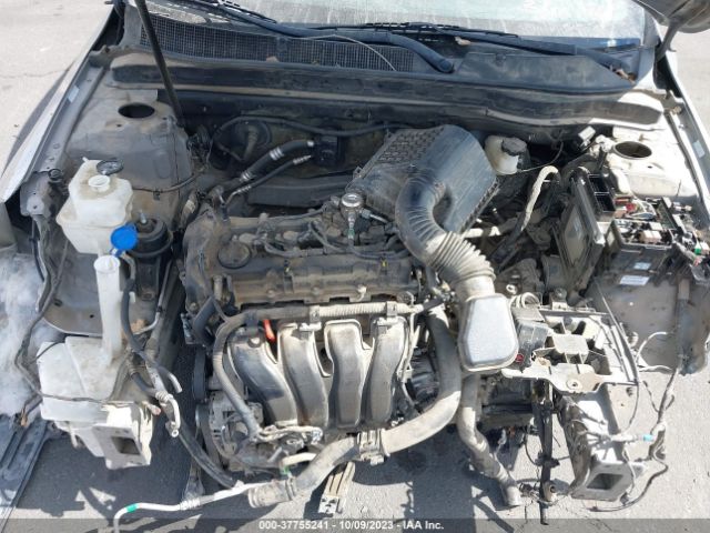 5XXGM4A71EG265568 KIA Optima Lx