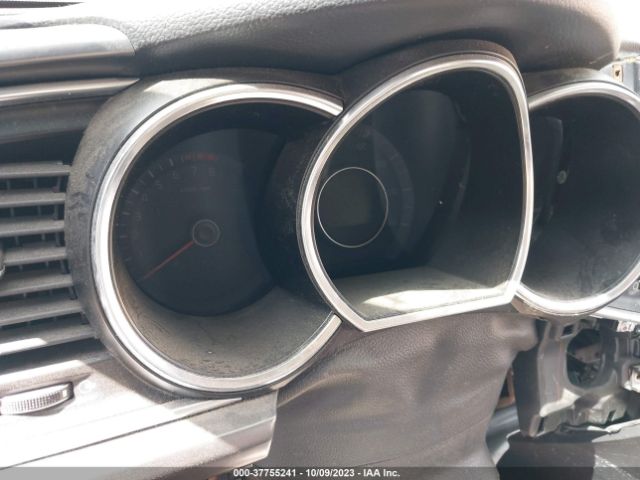 5XXGM4A71EG265568 KIA Optima Lx