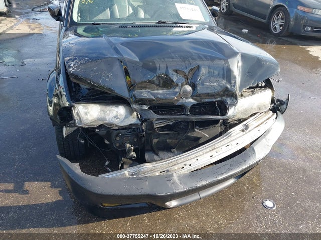 1999 BMW 3 SERIES 328I VIN: WBAAM5337XKG05272