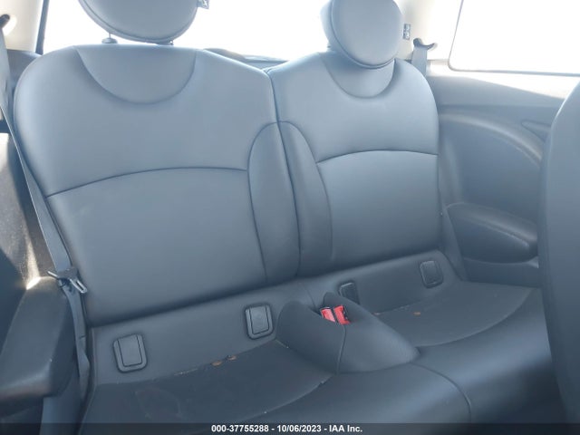 2012 MINI COOPER HARDTOP WMWSU3C57CT543867 Photo 7