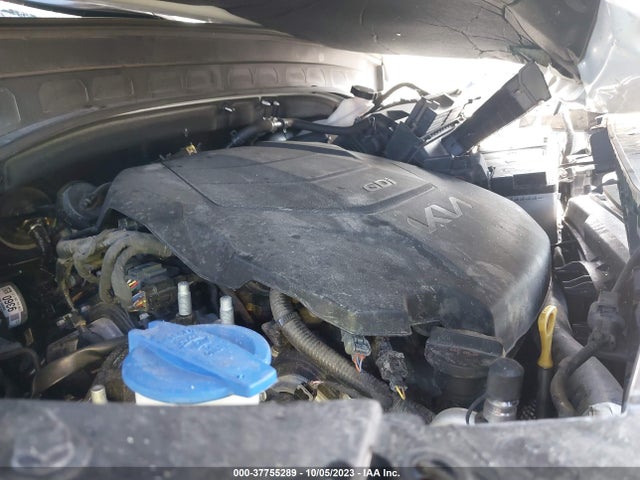KIA Telluride Sx 2022 5XYP54HC7NG204365 Image 10