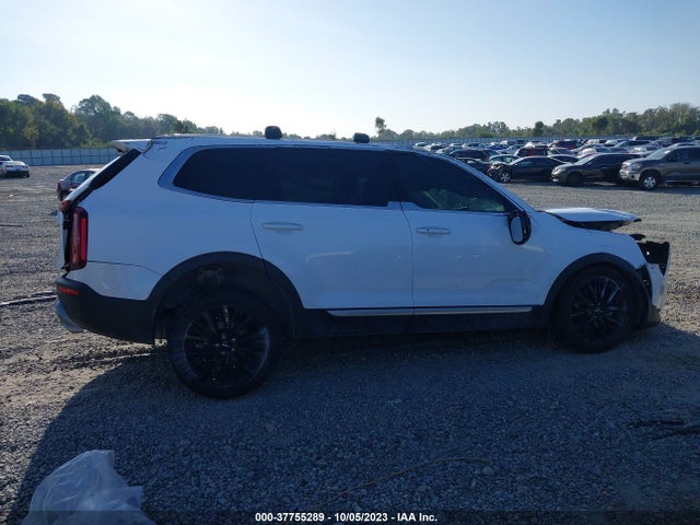 KIA Telluride Sx 2022 5XYP54HC7NG204365 Image 13