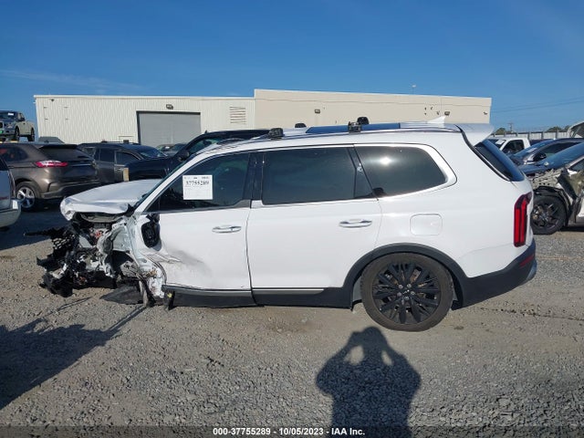 KIA Telluride Sx 2022 5XYP54HC7NG204365 Image 14