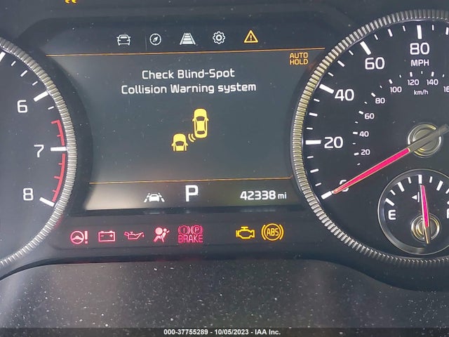 KIA Telluride Sx 2022 5XYP54HC7NG204365 Image 15