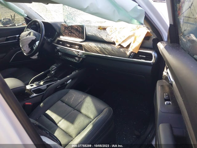 KIA Telluride Sx 2022 5XYP54HC7NG204365 Image 5