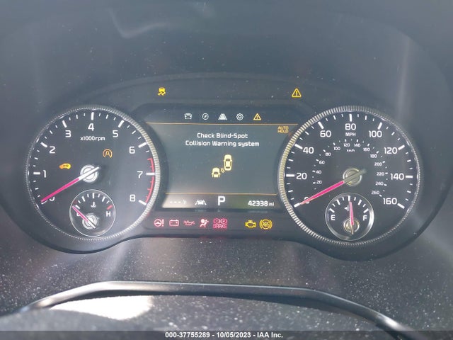 KIA Telluride Sx 2022 5XYP54HC7NG204365 Image 7