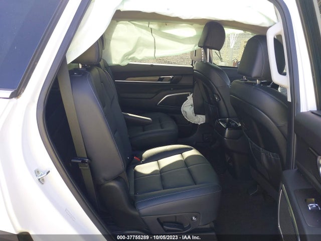 KIA Telluride Sx 2022 5XYP54HC7NG204365 Image 8