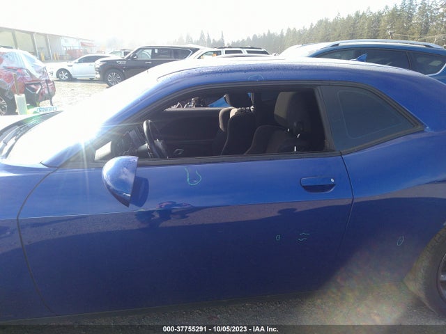 Dodge Challenger R/t 2019 2C3CDZBT9KH506765 Image 14