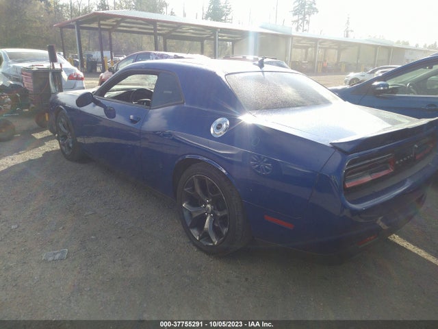 Dodge Challenger R/t 2019 2C3CDZBT9KH506765 Image 3
