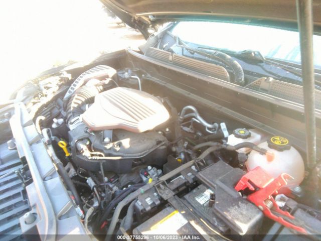 1GKKNRLS5MZ152101 GMC ACADIA SLE