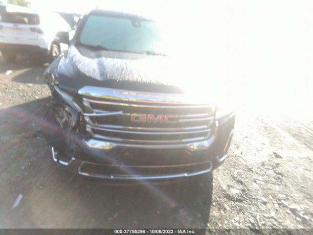 1GKKNRLS5MZ152101 GMC ACADIA SLE