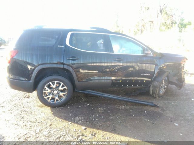 1GKKNRLS5MZ152101 GMC ACADIA SLE