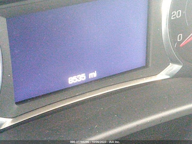 1GKKNRLS5MZ152101 GMC ACADIA SLE
