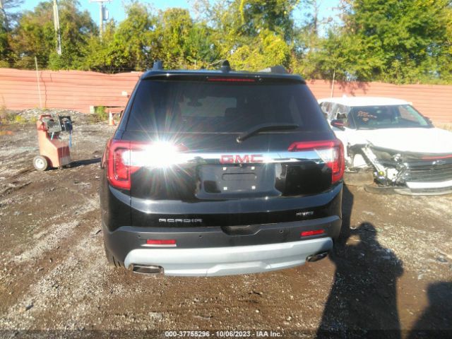 1GKKNRLS5MZ152101 GMC ACADIA SLE