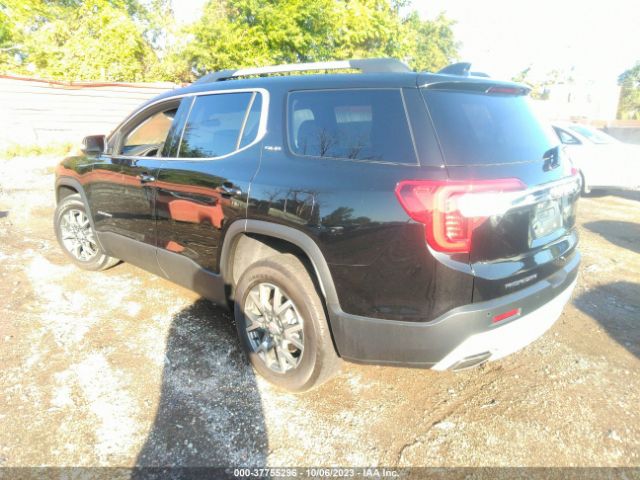 1GKKNRLS5MZ152101 GMC ACADIA SLE
