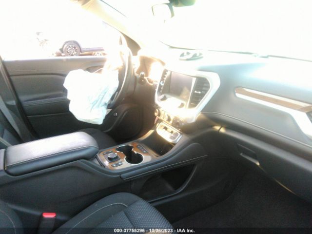 1GKKNRLS5MZ152101 GMC ACADIA SLE