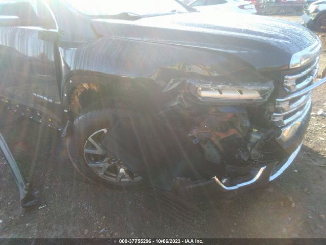 1GKKNRLS5MZ152101 GMC ACADIA SLE