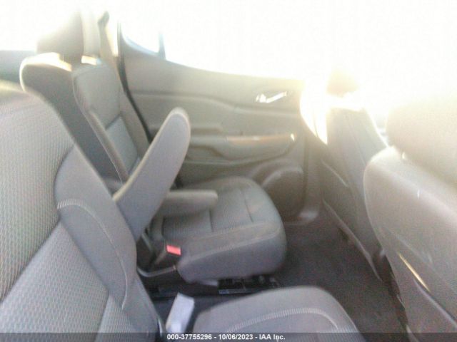1GKKNRLS5MZ152101 GMC ACADIA SLE