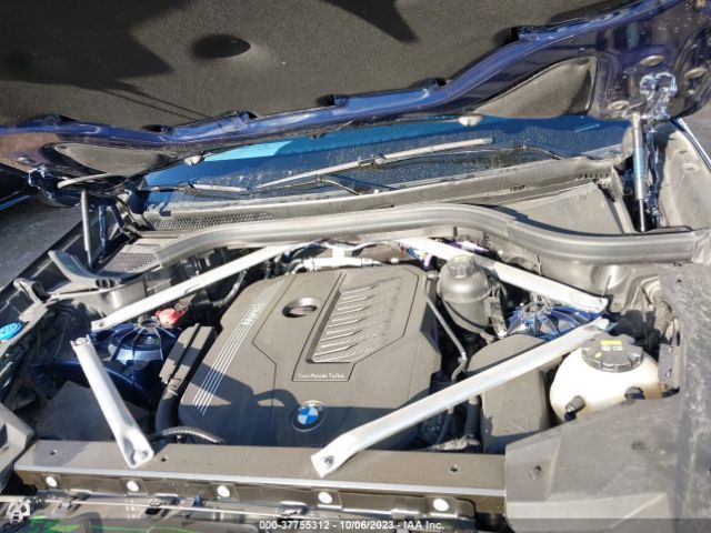 5UXCR6C09N9K38951 BMW X5 Xdrive40i