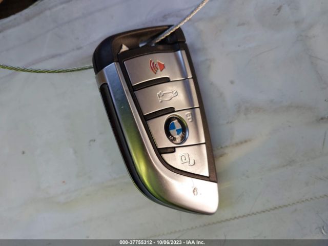 5UXCR6C09N9K38951 BMW X5 Xdrive40i