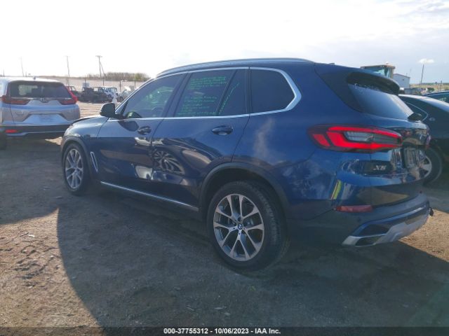 5UXCR6C09N9K38951 BMW X5 Xdrive40i