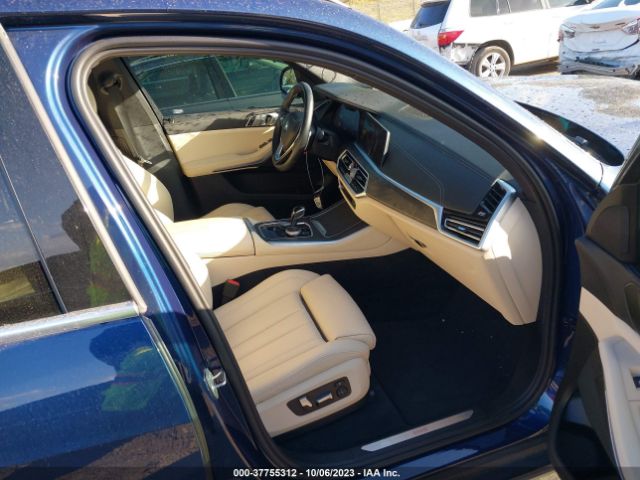 5UXCR6C09N9K38951 BMW X5 Xdrive40i